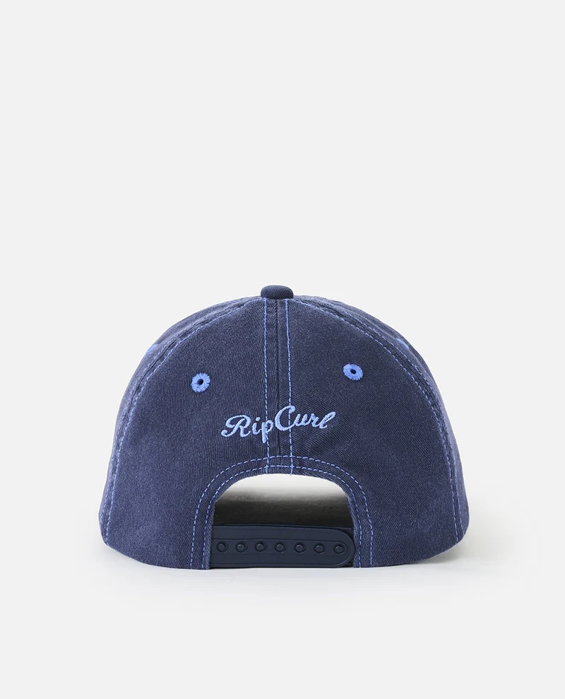 Washed Twill Cap Kids