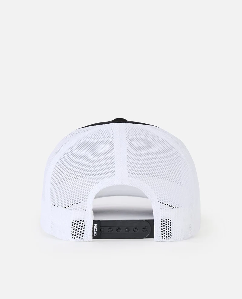 Sessions Foam Trucker Cap Kids