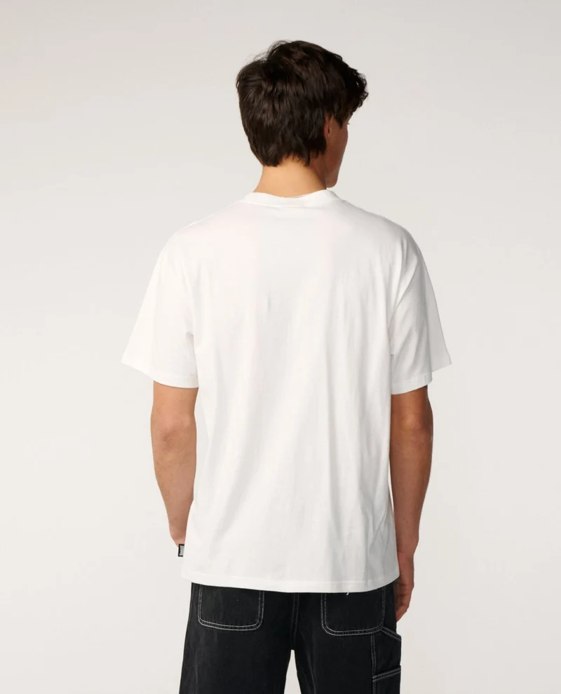 Search Series Grambeau Loose Tee