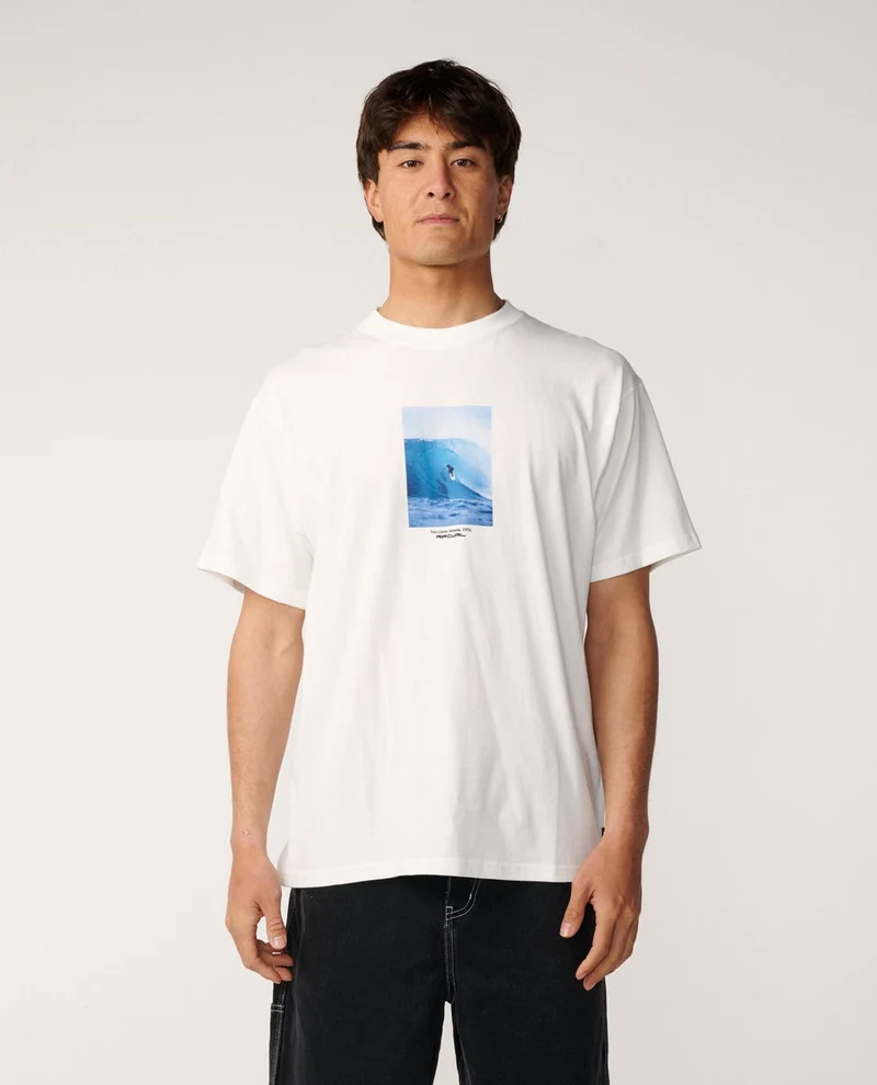Search Series Grambeau Loose Tee