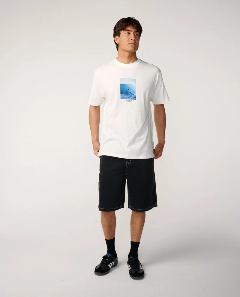 Search Series Grambeau Loose Tee