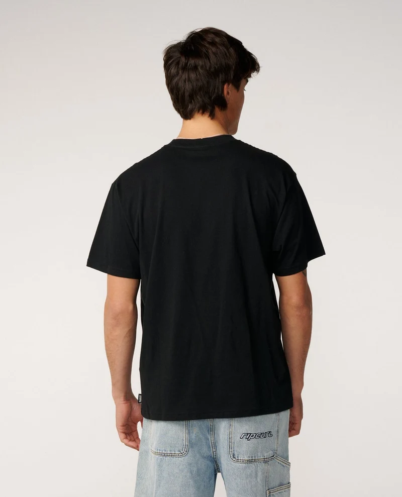 Search Series Grambeau Loose Tee