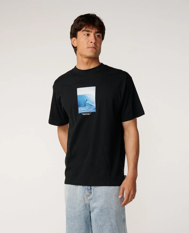 Search Series Grambeau Loose Tee