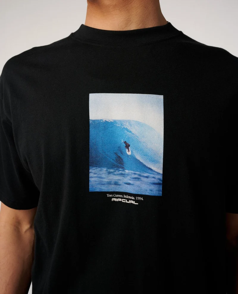 Search Series Grambeau Loose Tee
