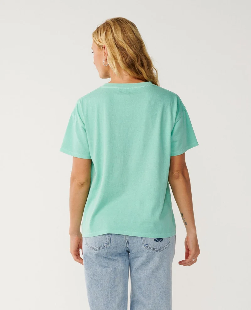 Bossa Nova Relaxed Tee