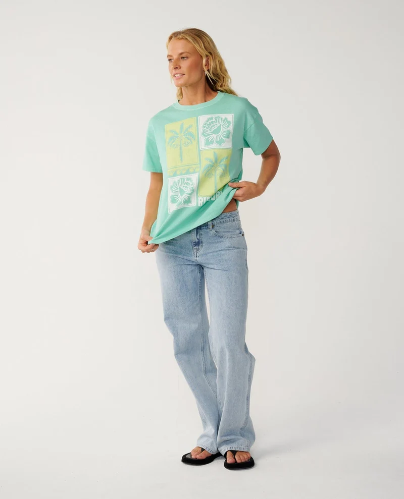 Bossa Nova Relaxed Tee