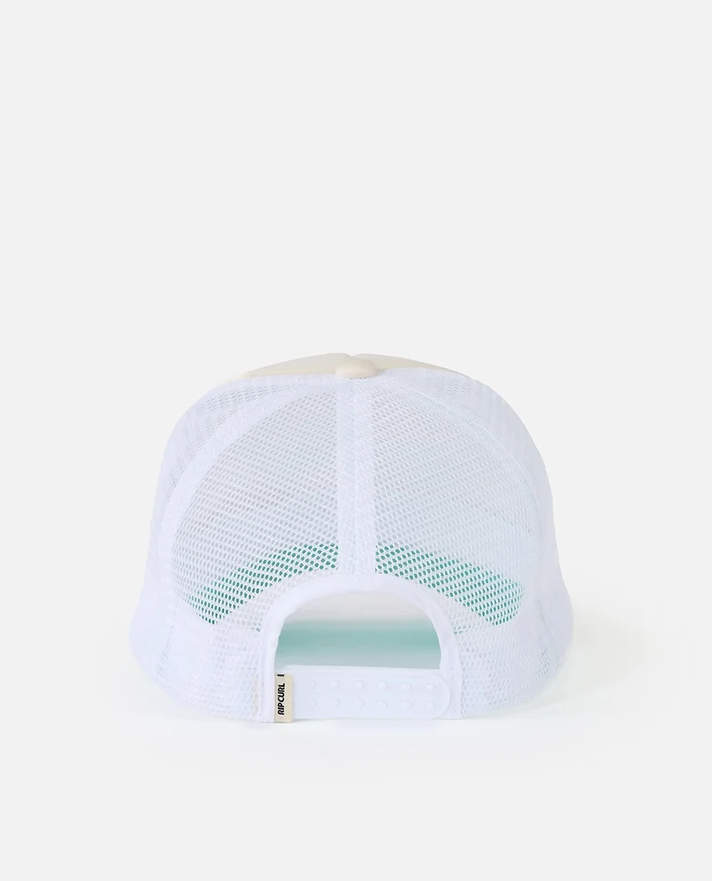 Mixed Revival Trucker Cap Kids