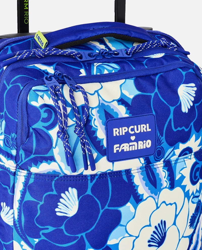 F-Light Cabin 35L Groove Travel Bag