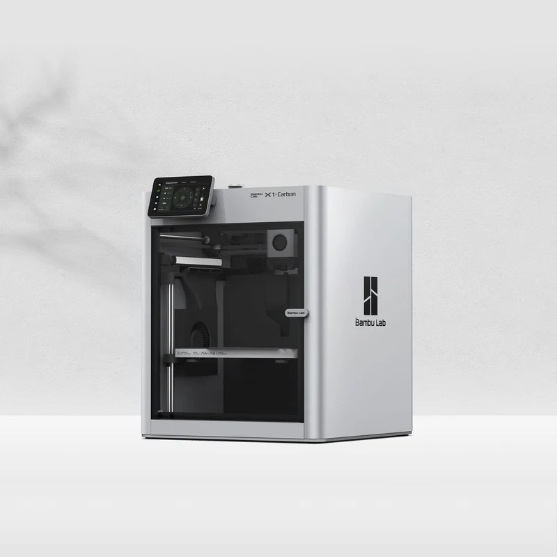 Bambu Labs X1C Multi-colour System