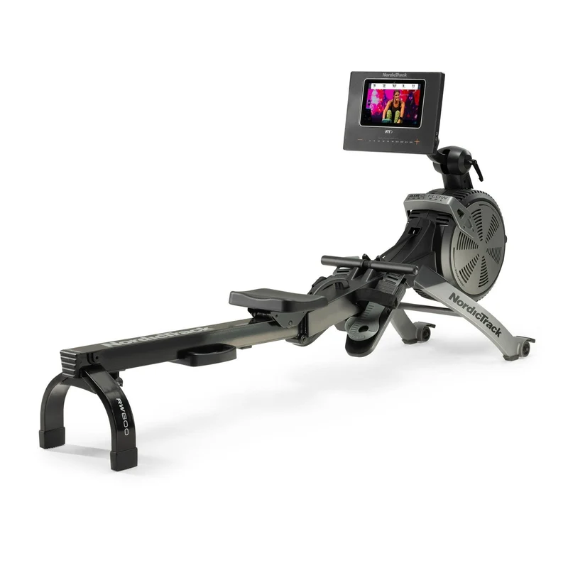 NordicTrack RW600 Rower