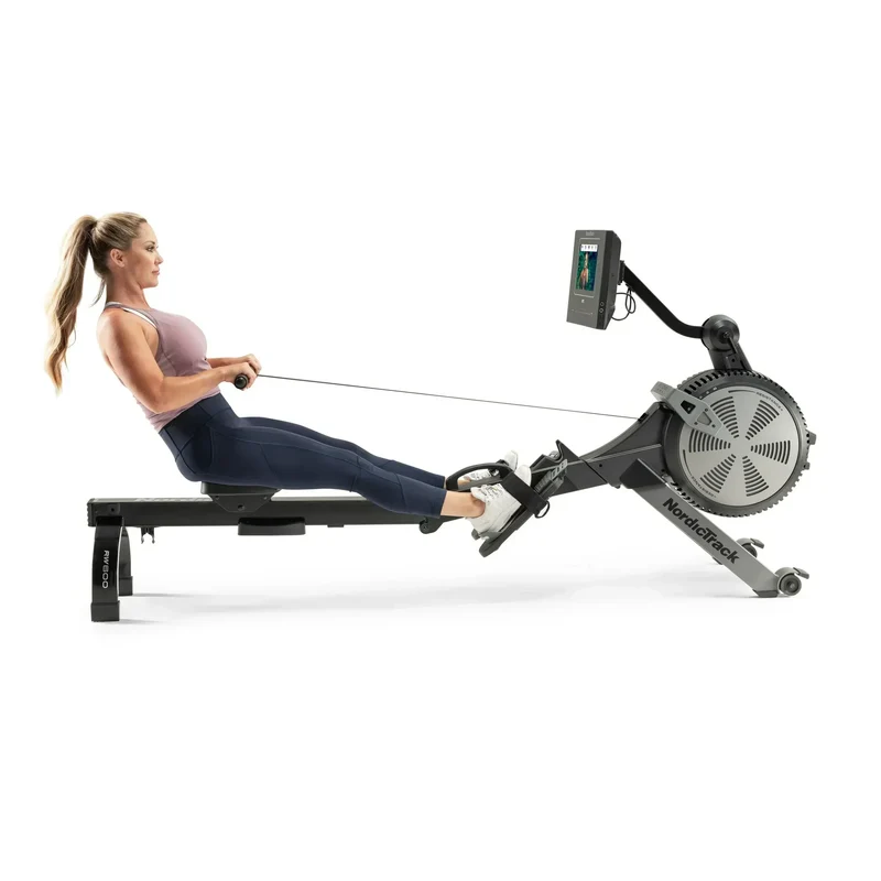 NordicTrack RW600 Rower
