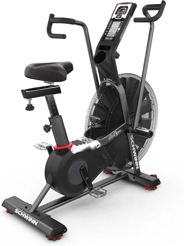 Airdyne AD7 Exercise Bike