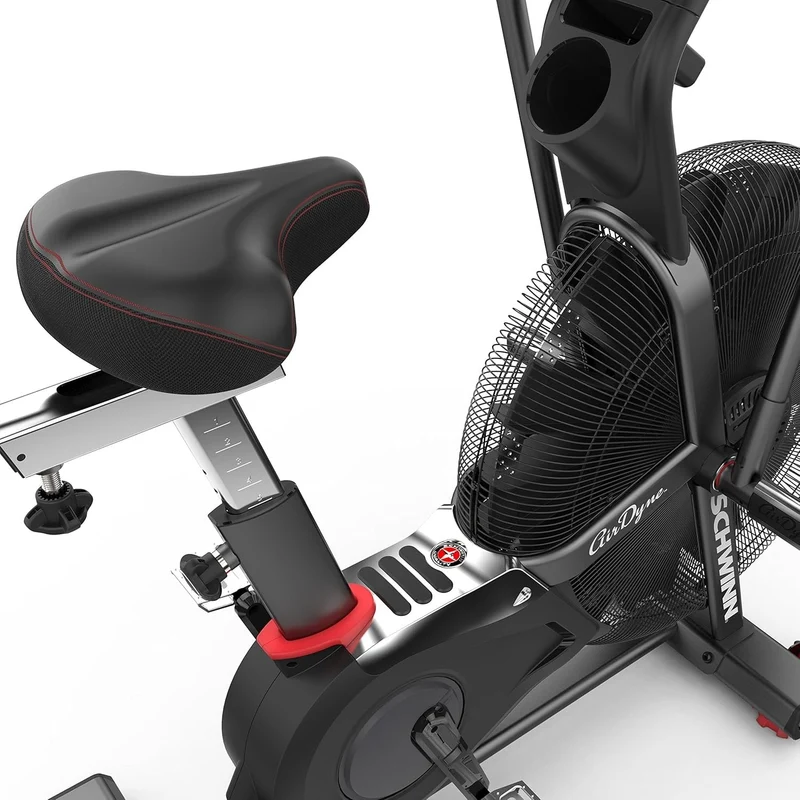 Airdyne AD7 Exercise Bike