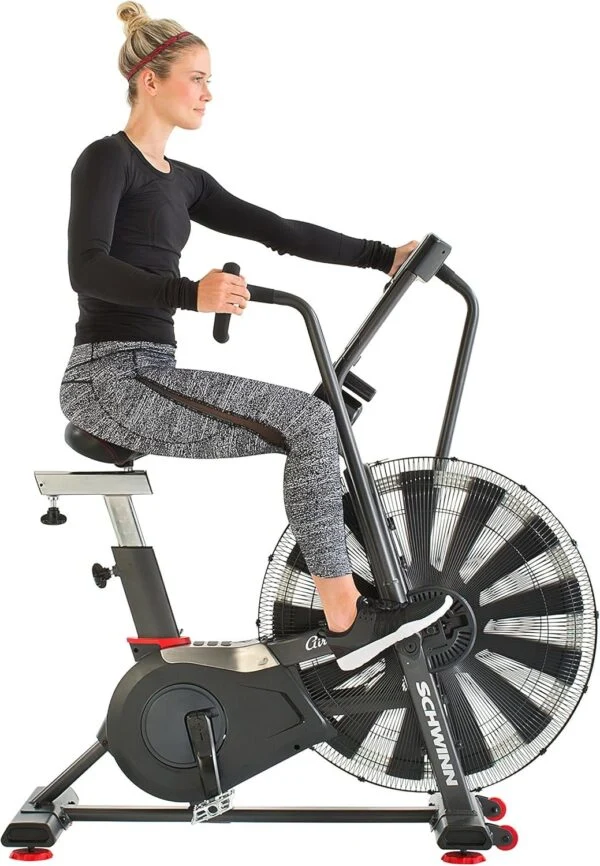 Airdyne AD7 Exercise Bike