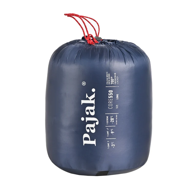 Pajak Core 550