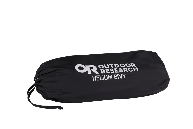 OR Helium Bivy