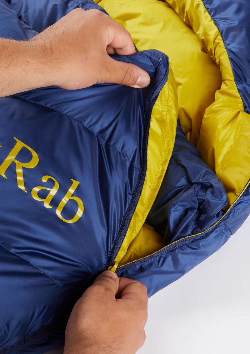Rab Neutrino 400