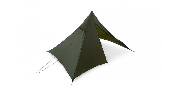 Liteway Pyraomm Plus Tarp
