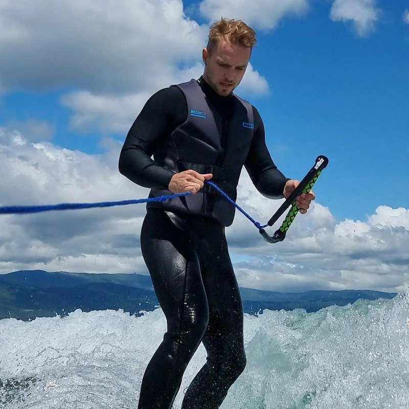 ION Schwimmweste Booster Erwachsen