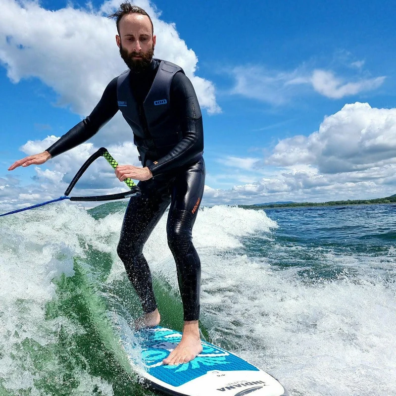 ION Schwimmweste Booster Erwachsen