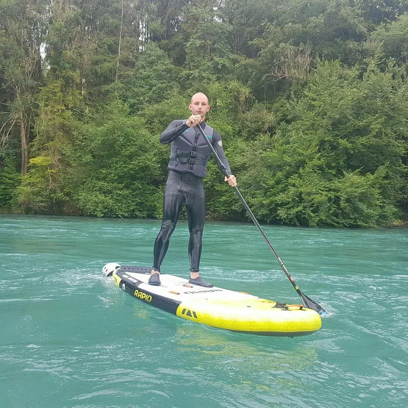 ION Schwimmweste Booster Erwachsen