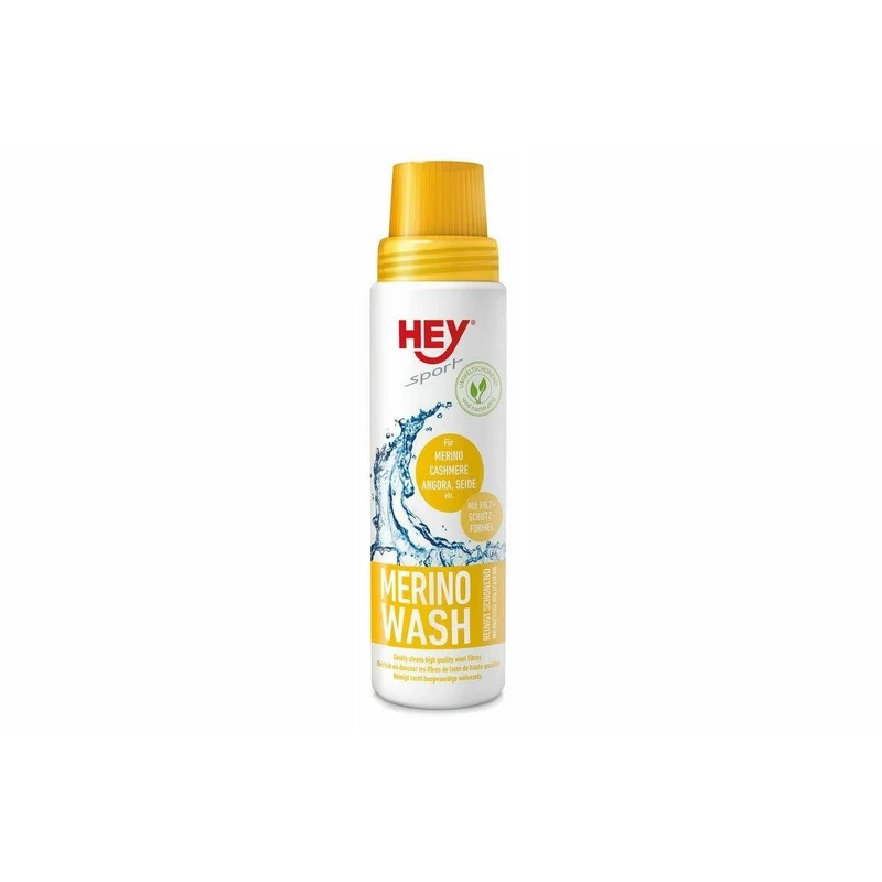 Hey Sport Merino Wash
