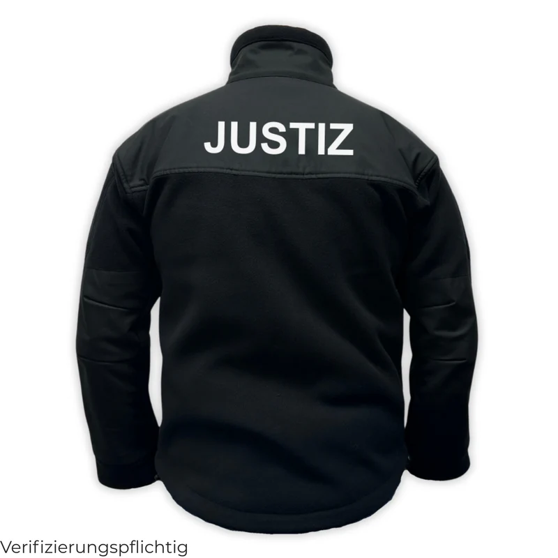 Helikon-Tex Infantry Fleece Jacke "JUSTIZ"