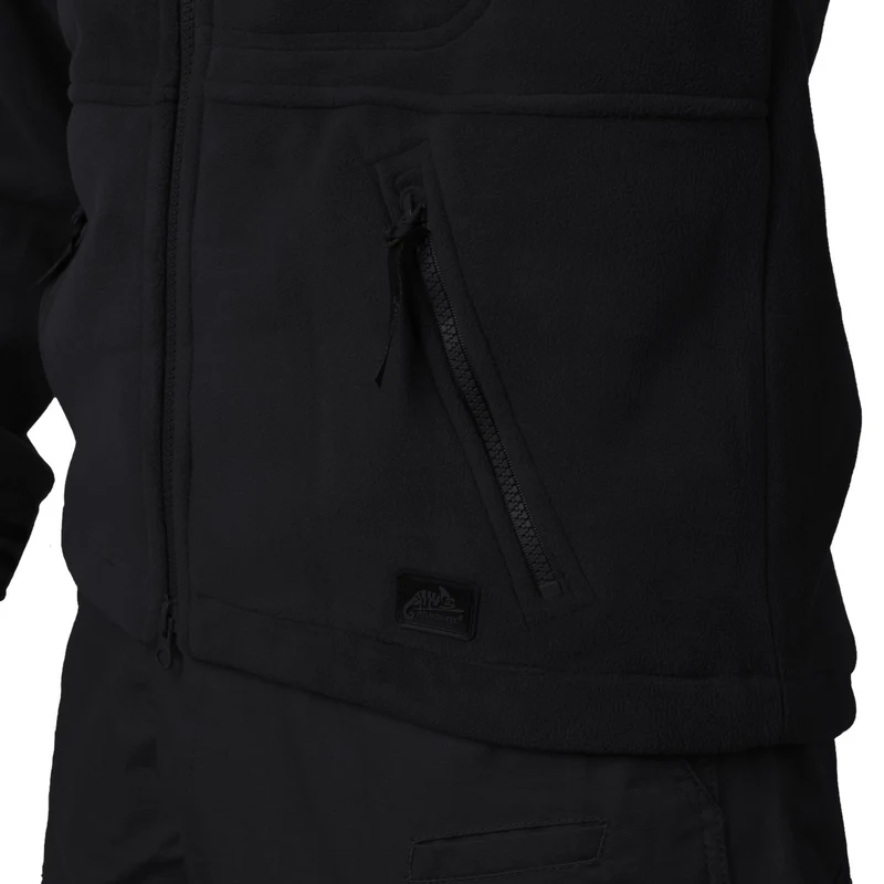 Helikon-Tex Infantry Fleece Jacke "POLIZEI"