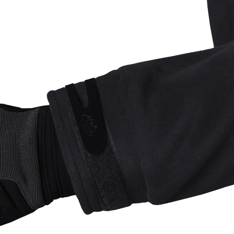 Helikon-Tex Infantry Fleece Jacke "POLIZEI"