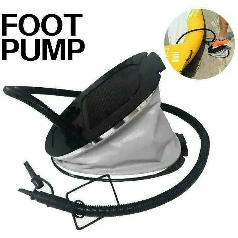 Aqua Marina Fusspumpe 11 Zoll