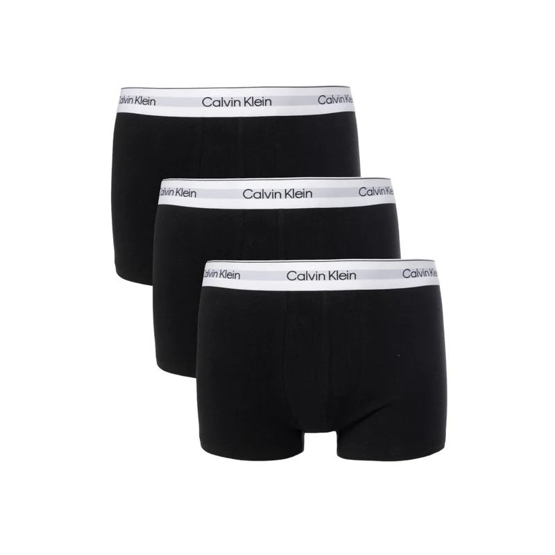 Calvin Klein Boxershort 3er Pack