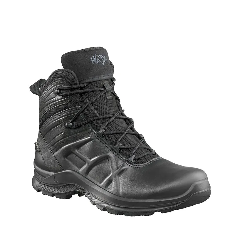 Haix Black Eagle Tactical 2.0 GTX mid/black