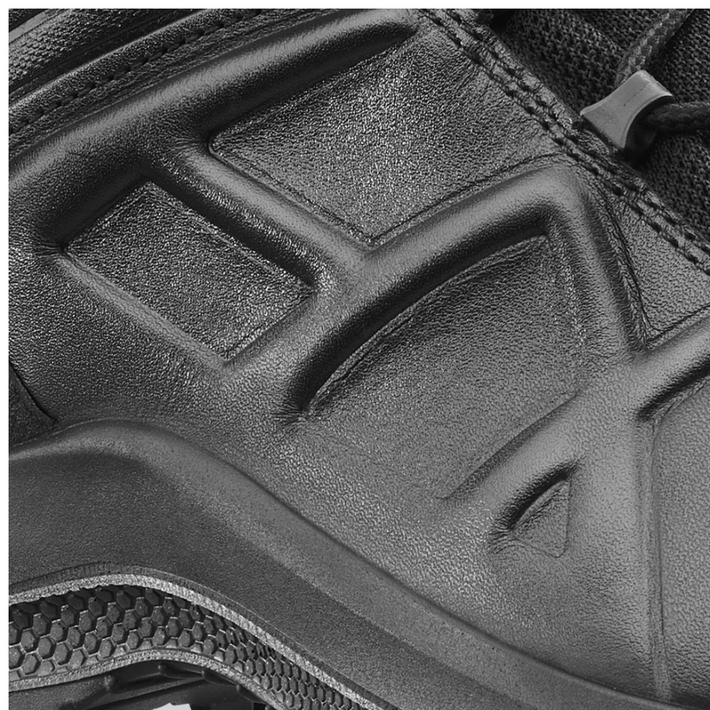 Haix Black Eagle Tactical 2.0 GTX mid/black