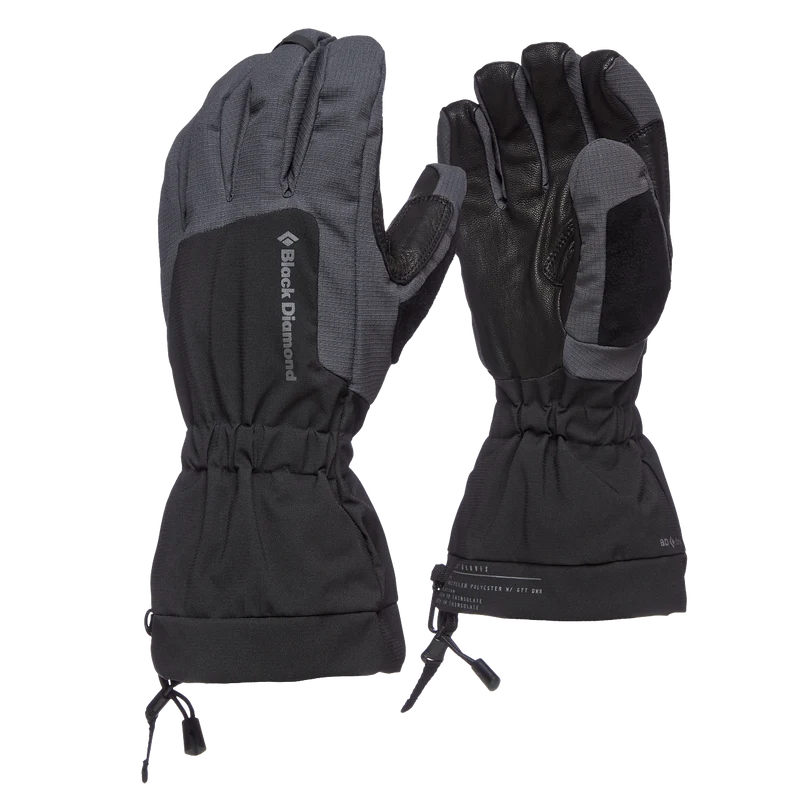 BD Glissade Handschuhe
