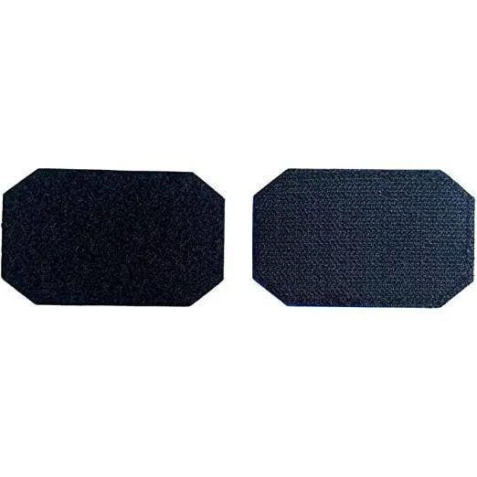 Scheiße Magnet Blue Version