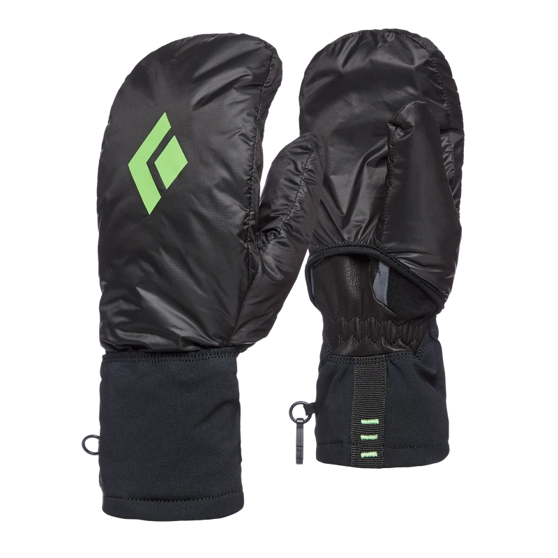 BD Cirque Gloves