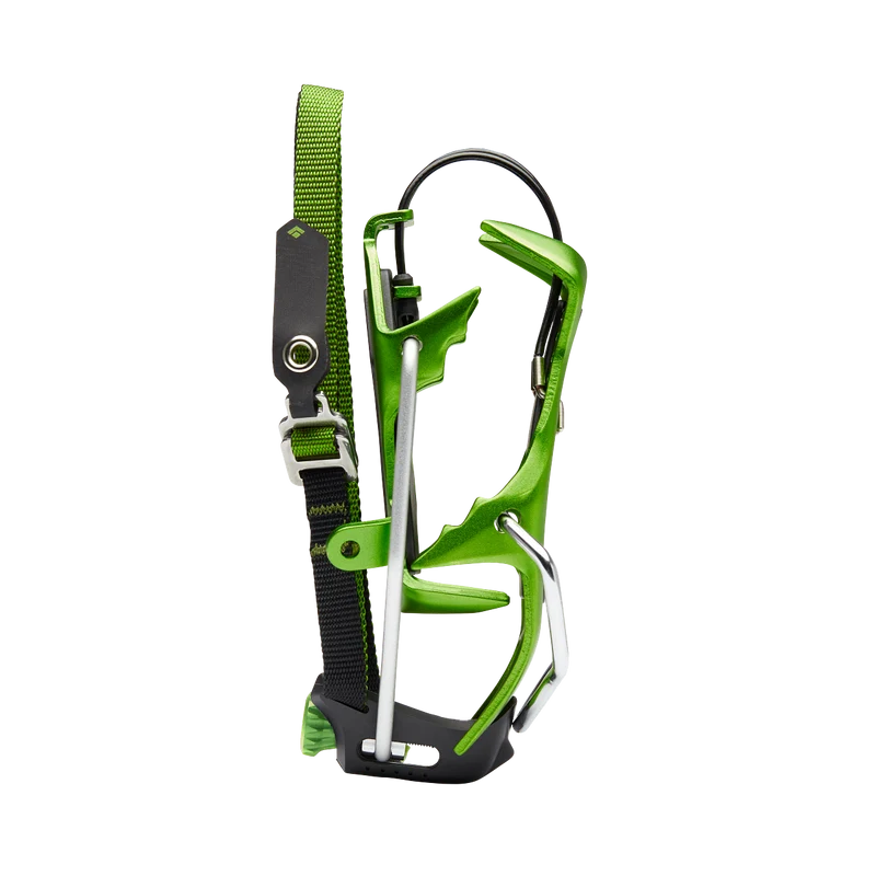 BD Neve Pro Steigeisen