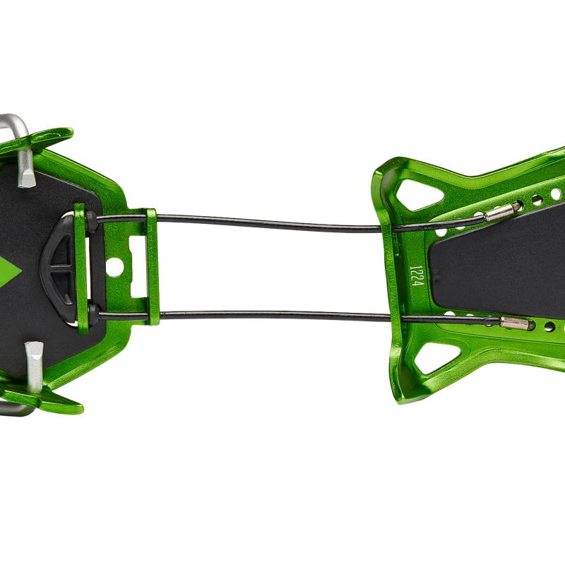 BD Neve Pro Steigeisen
