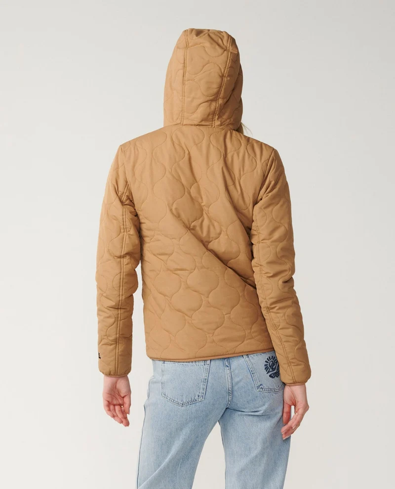 Anti-Series Anoeta Classic Jacket