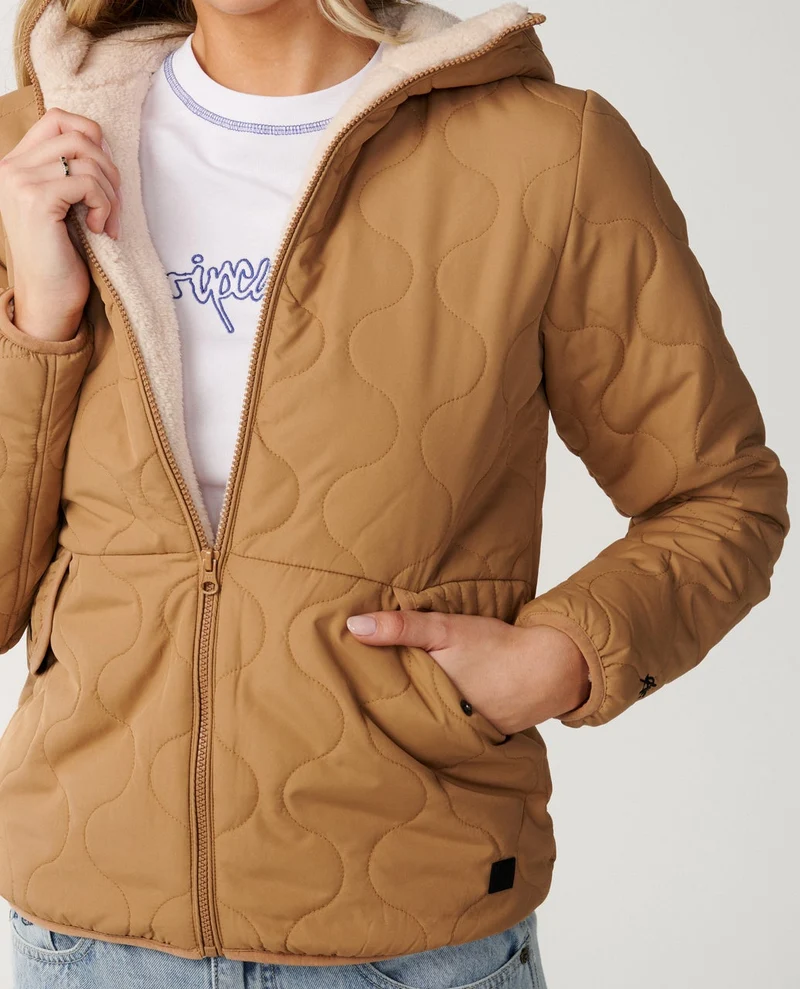 Anti-Series Anoeta Classic Jacket