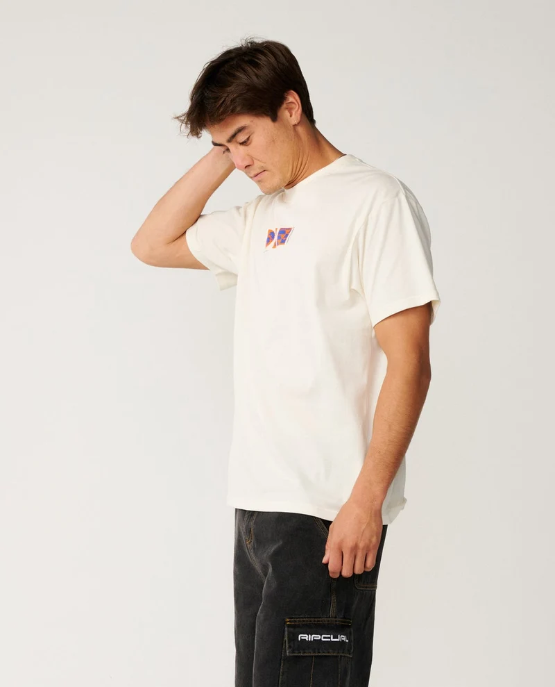 Search Series Vc Digicon Loose Tee