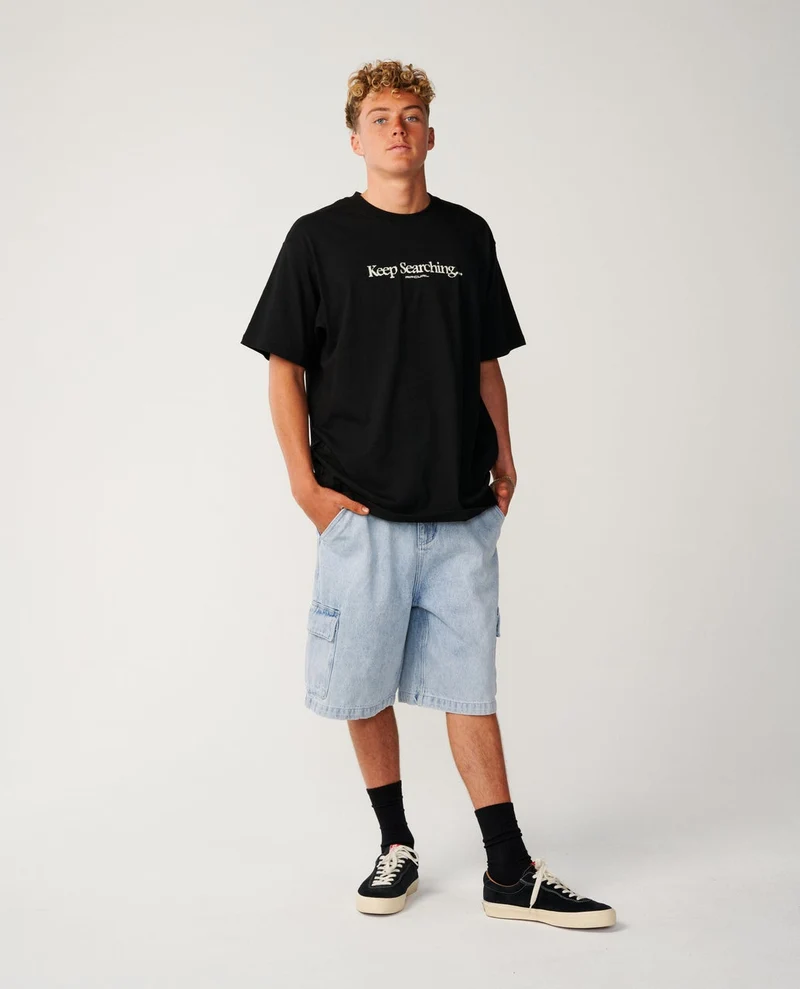 Search Series Vc Credo Loose Tee