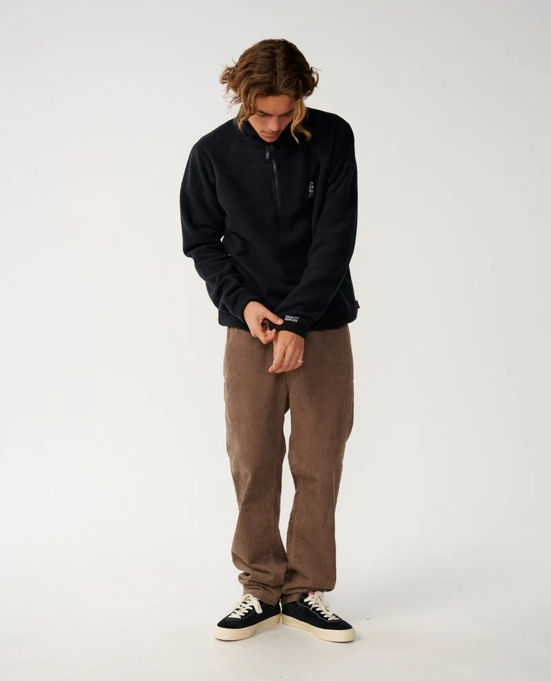 Search Series Polartech Crew Fleece