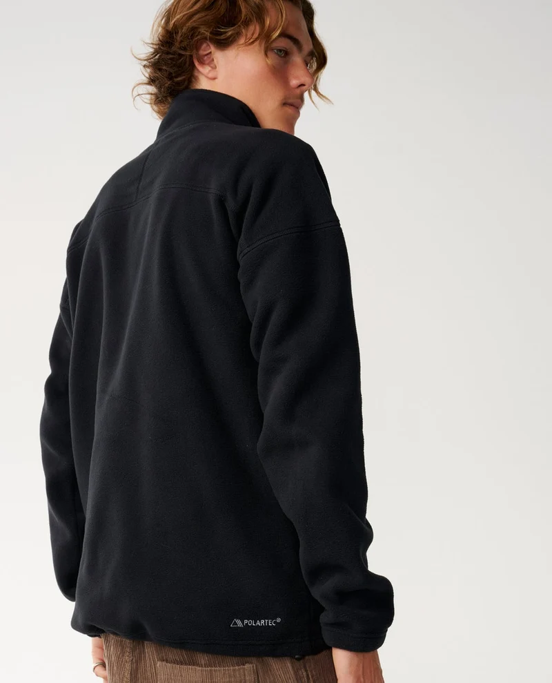 Search Series Polartech Crew Fleece