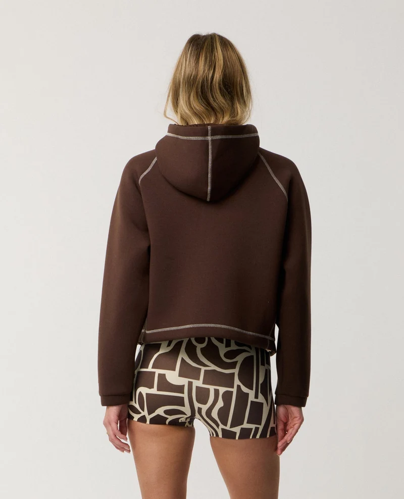 Search Series Scuba Zip Through Fleece