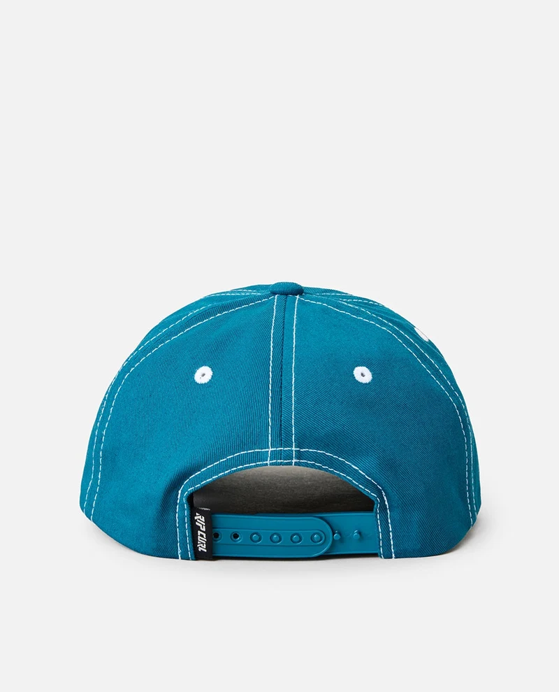 Tropic Daze Snapback Cap - Boys