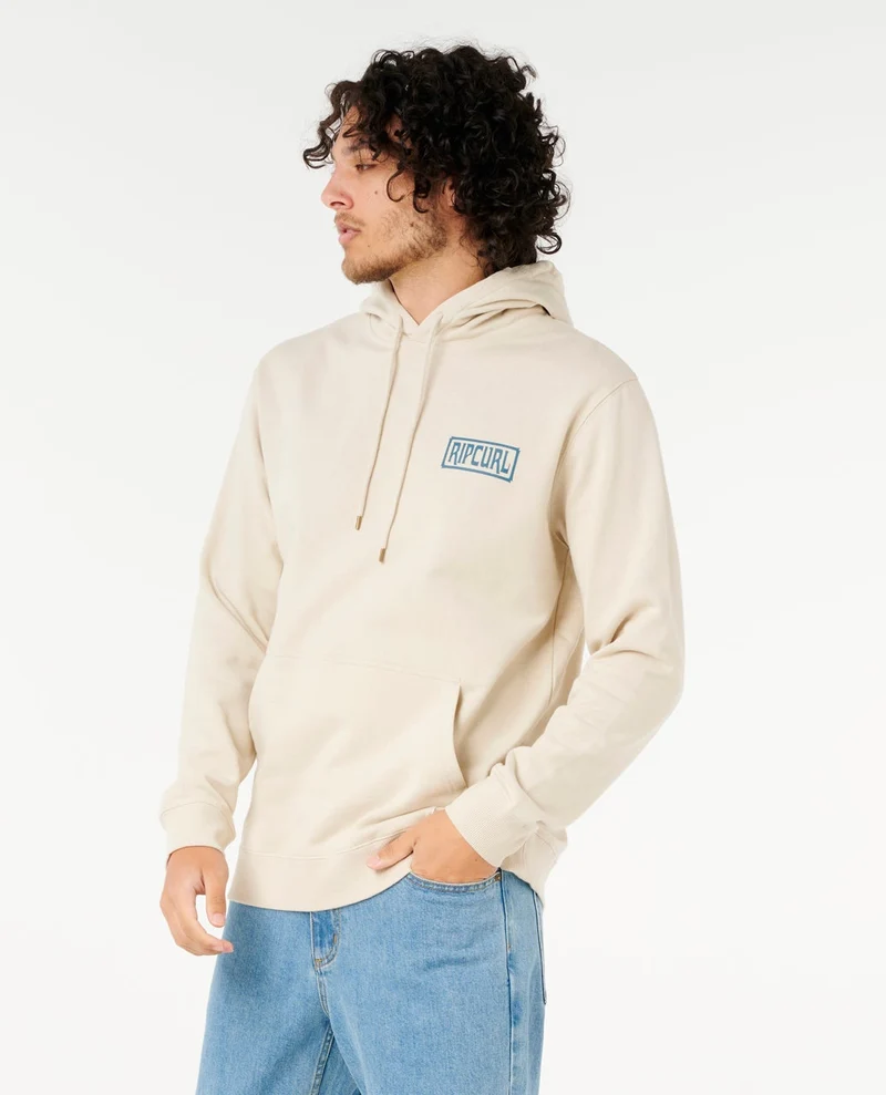 Made For Hood Fleece
