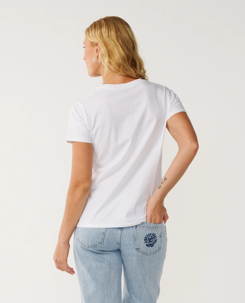 Bossa Nova Standard Tee