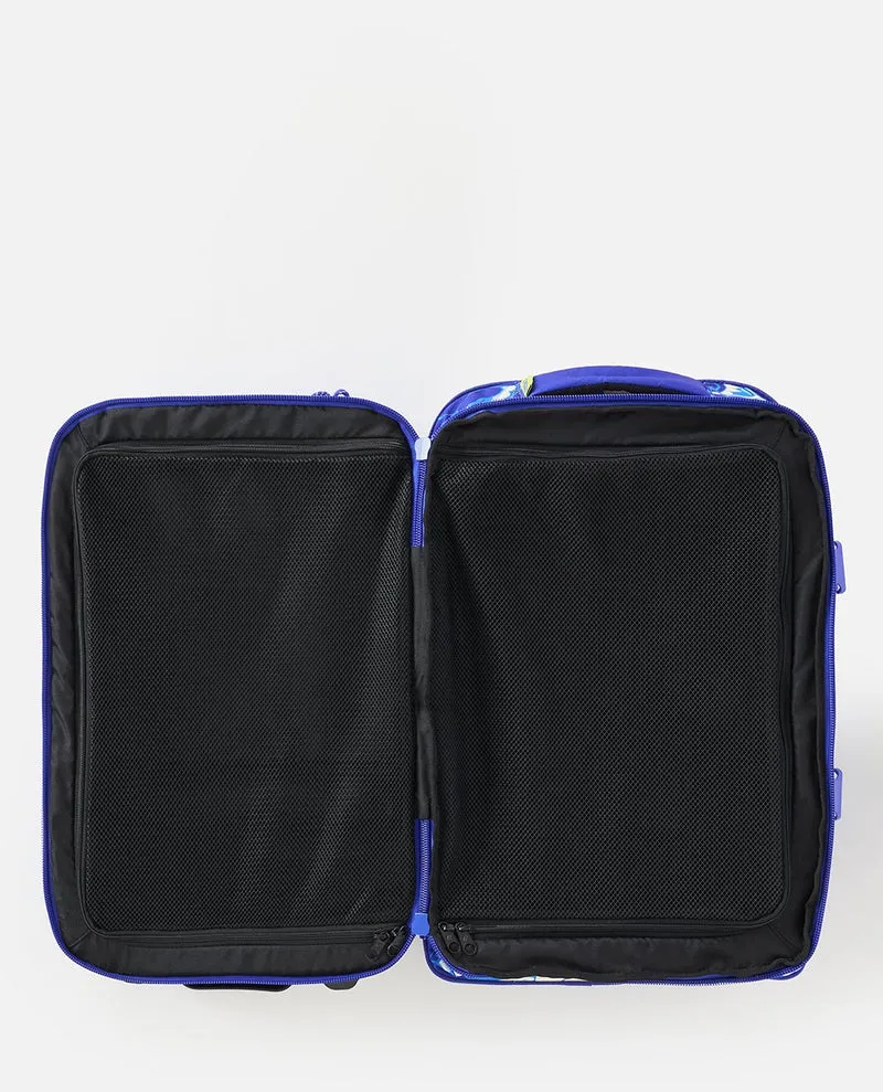F-Light Transit 45L Groove Travel Bag