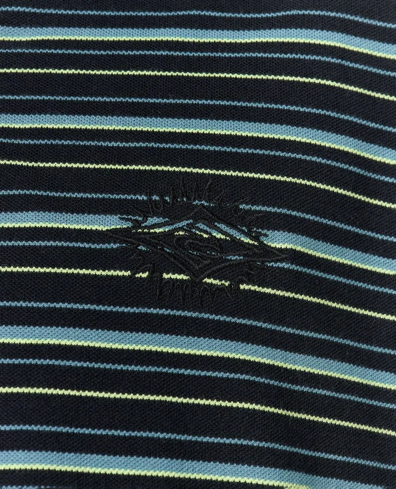 Raw Burst Polo